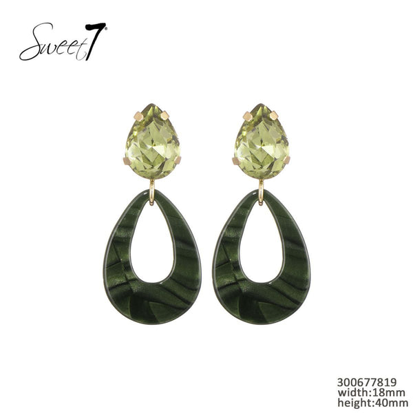 Oorbellen 7819 - Bij Keesje - Bij Keesje