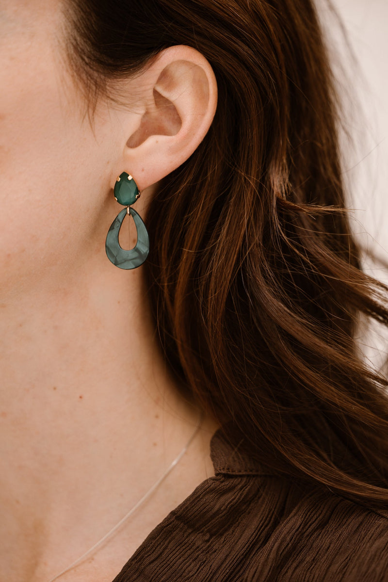 Oorbellen 7846 - Bij Keesje - Bij Keesje