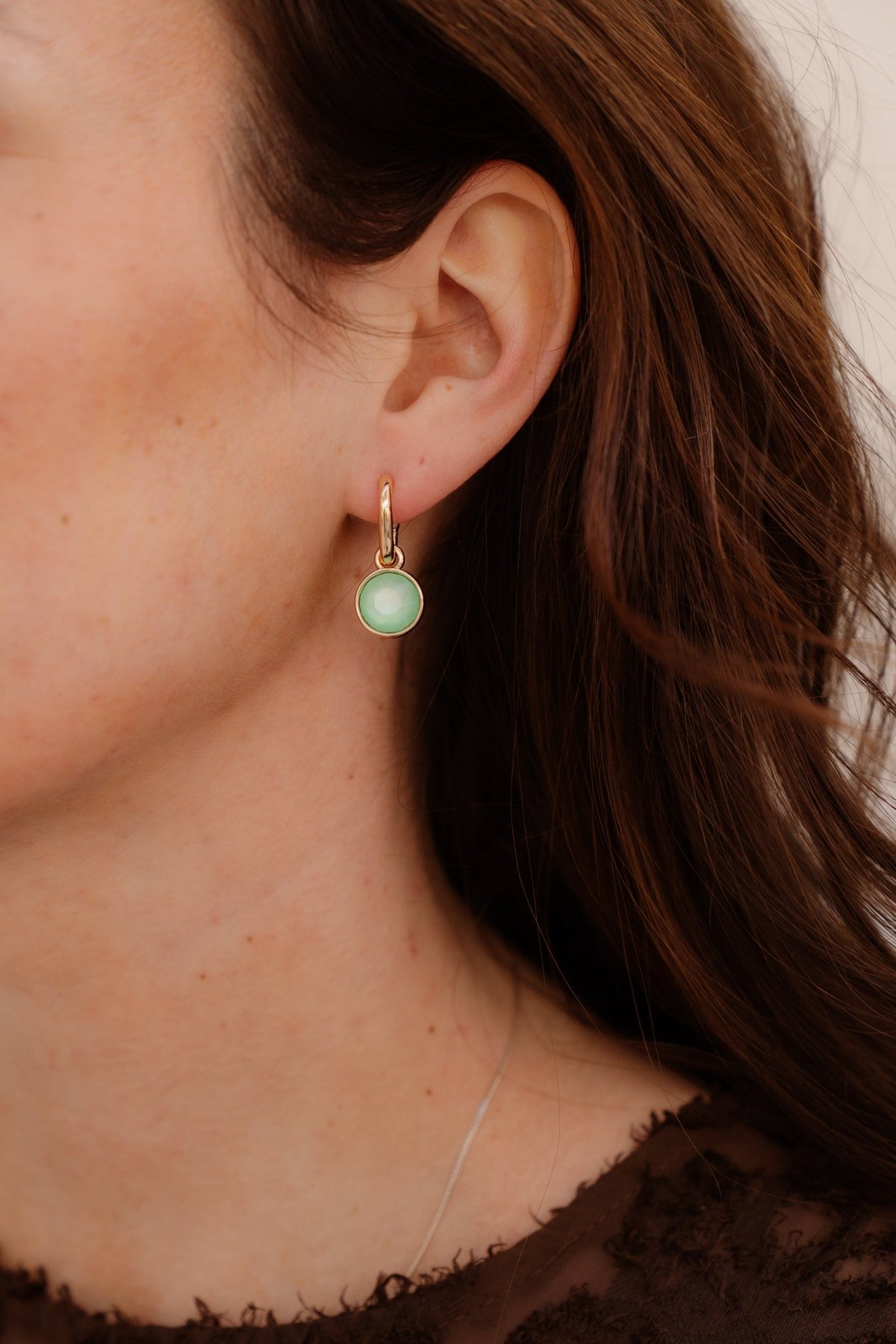 Oorbellen 9435 - Bij Keesje - Bij Keesje - Oorbellen