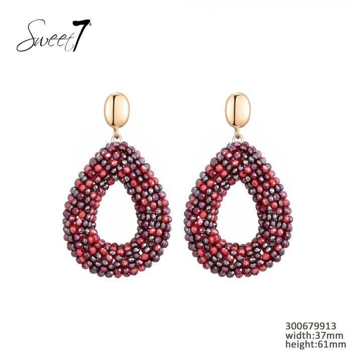 Oorbellen 9913 - Bij Keesje - Bij Keesje