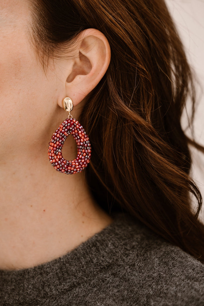 Oorbellen 9913 - Bij Keesje - Bij Keesje