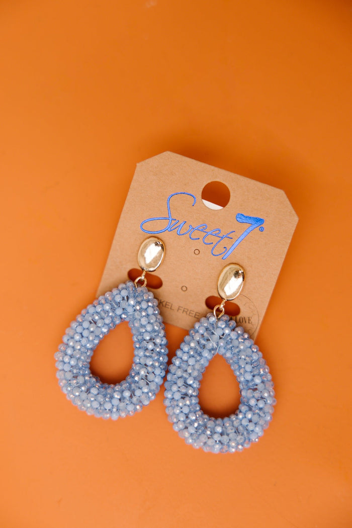 Oorbellen 9945 - Bij Keesje - Bij Keesje - Oorbellen