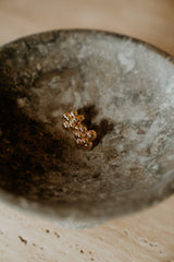 Oorbellen Multi Studs Gold