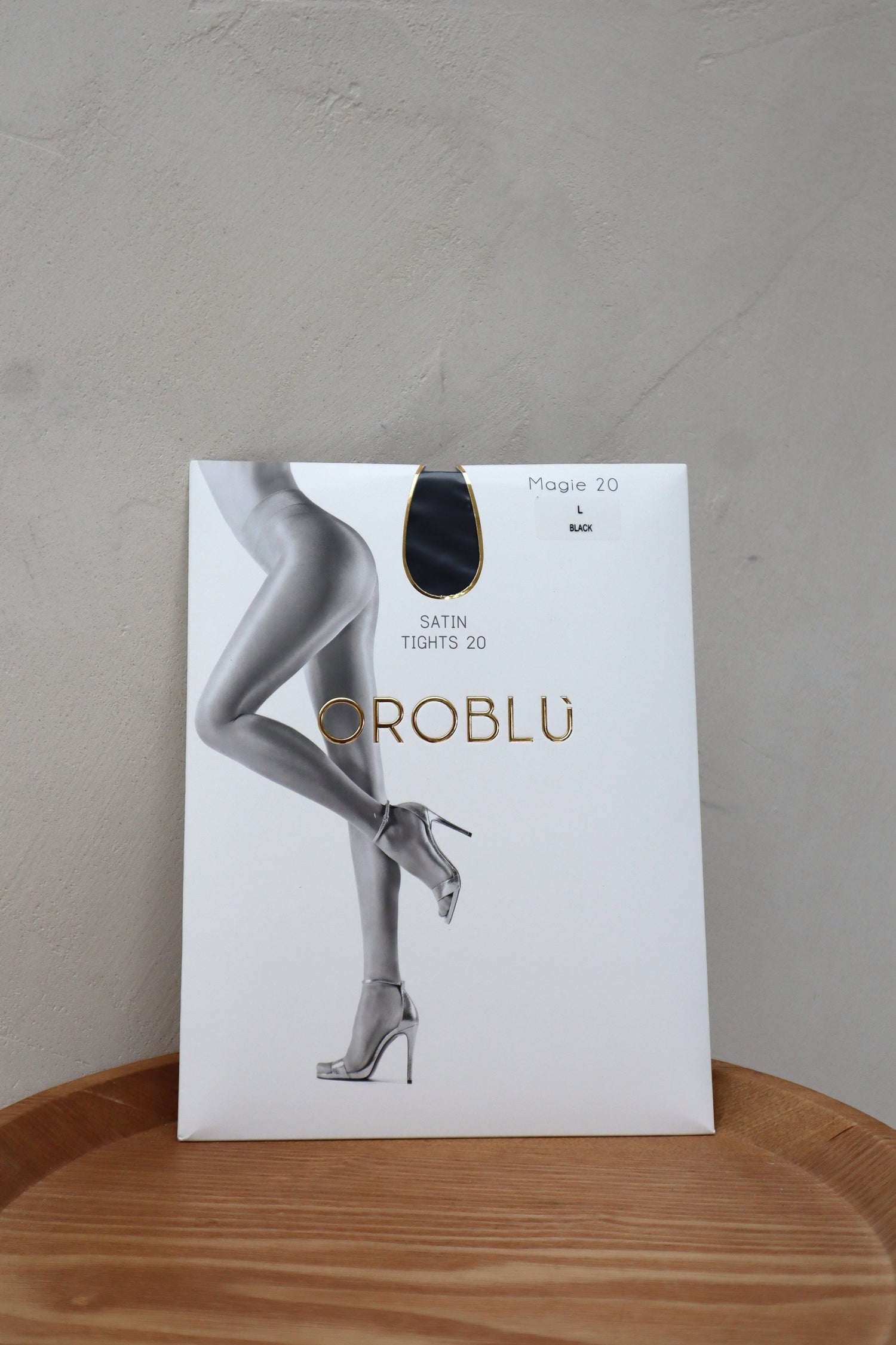 Oroblu Magie 20 Panty - Bij Keesje - Oroblu