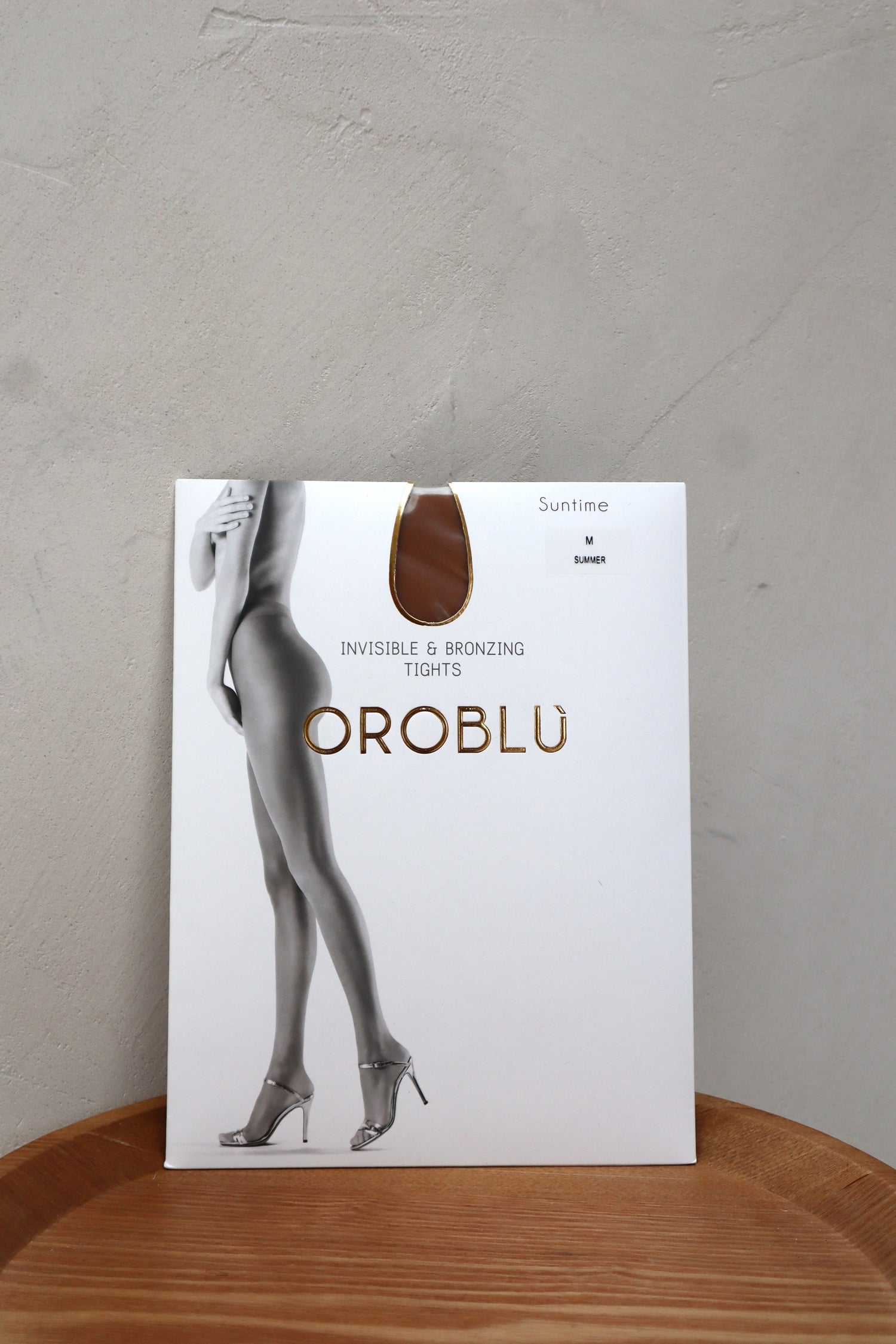 Oroblu Suntime Panty - Bij Keesje - Oroblu