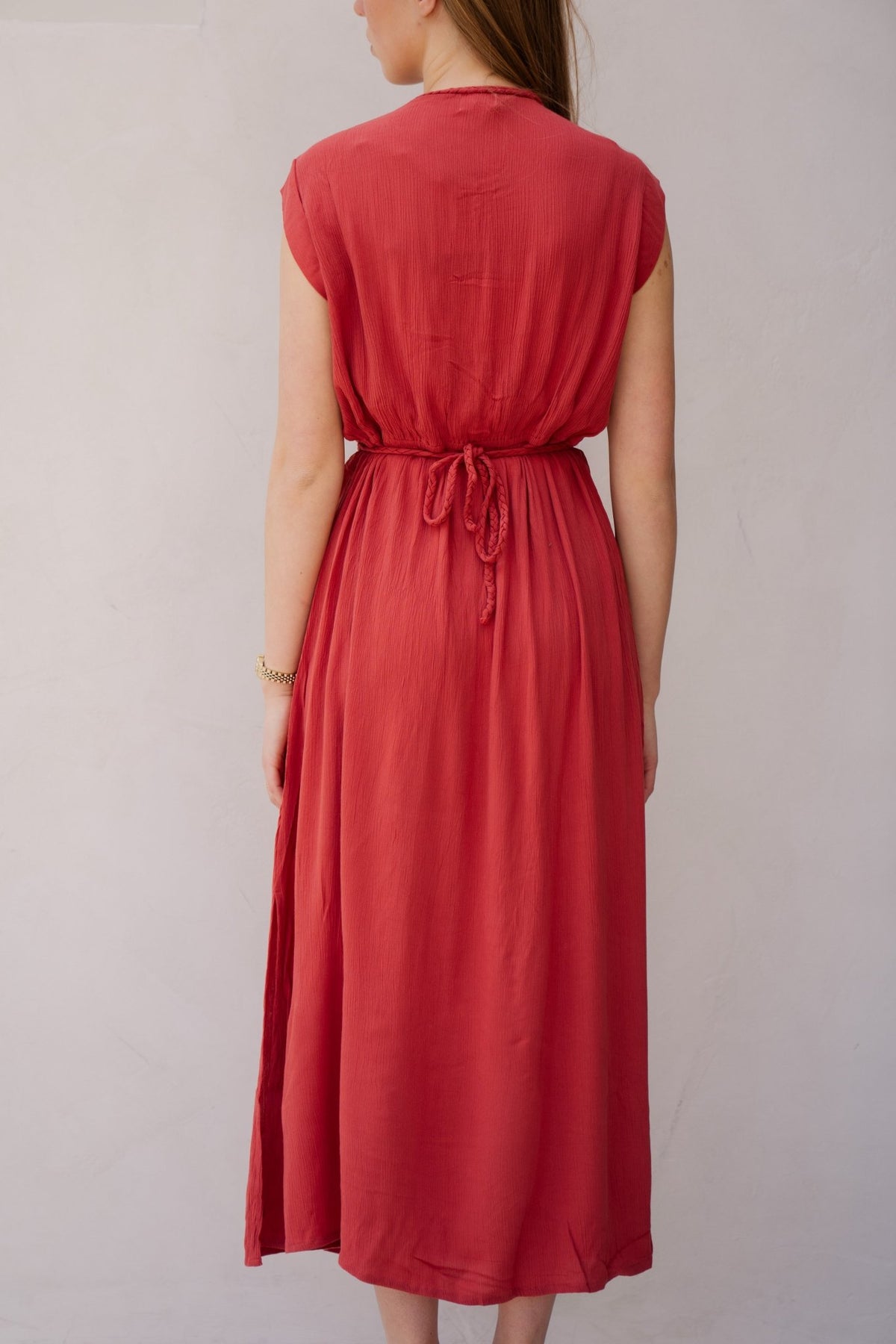 Owestina tomette dress - Bij Keesje - Ange - Jurk