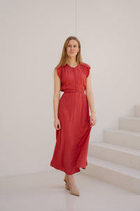 Owestina tomette dress - Bij Keesje - Ange - Jurk