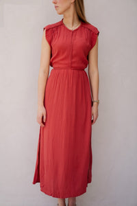 Owestina tomette dress - Bij Keesje - Ange - Jurk