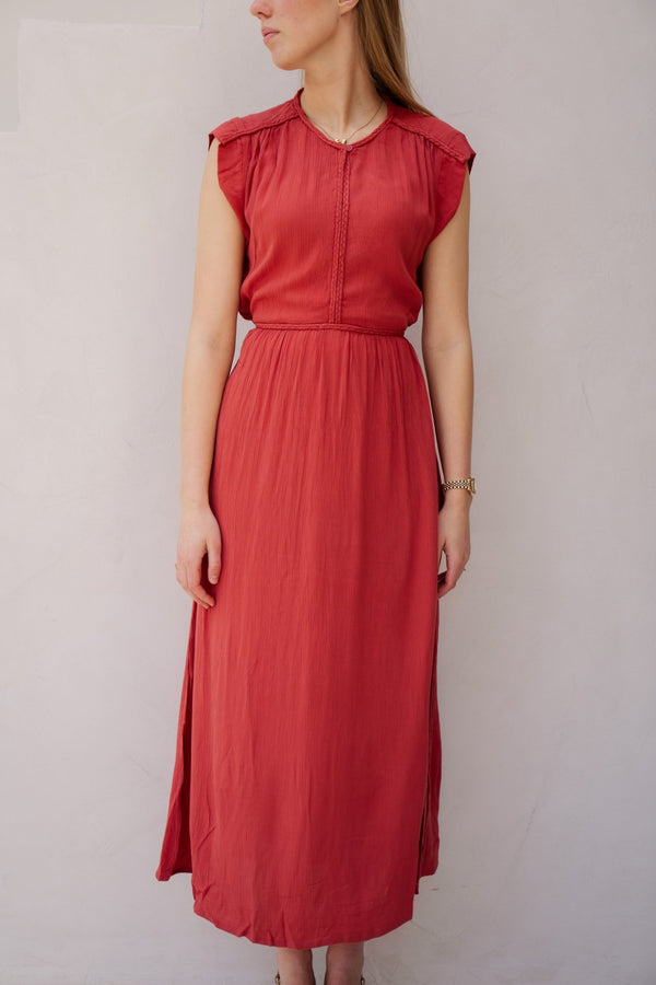 Owestina tomette dress - Bij Keesje - Ange - Jurk