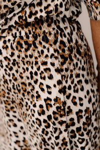 Penelope Top Off/Walnut - Bij Keesje - G - maxx - Top