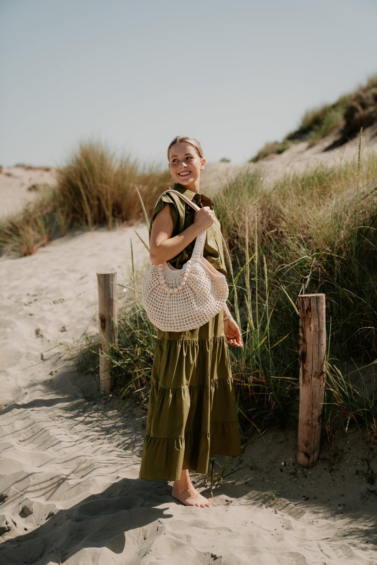 Pixie Set Green - Bij Keesje - Bij Keesje - set