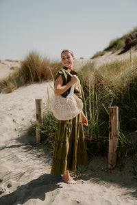 Pixie Set Green - Bij Keesje - Bij Keesje - set