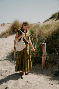 Pixie Set Green - Bij Keesje - Bij Keesje - set