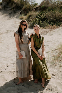 Pixie Set Green - Bij Keesje - Bij Keesje - set