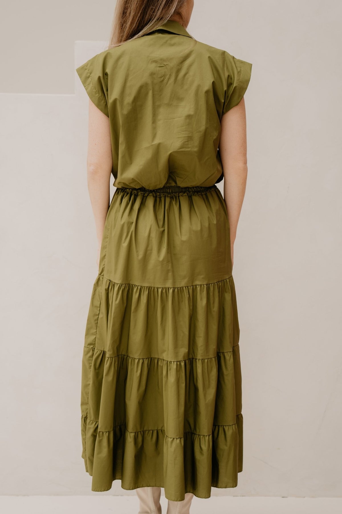 Pixie Set Green - Bij Keesje - Bij Keesje - set