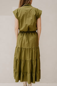 Pixie Set Green - Bij Keesje - Bij Keesje - set