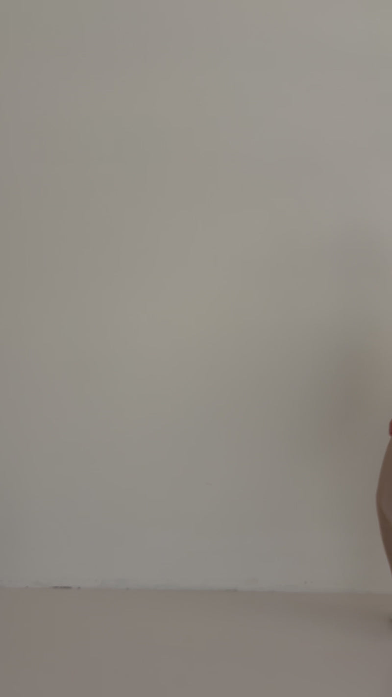 Claire coltrui off white