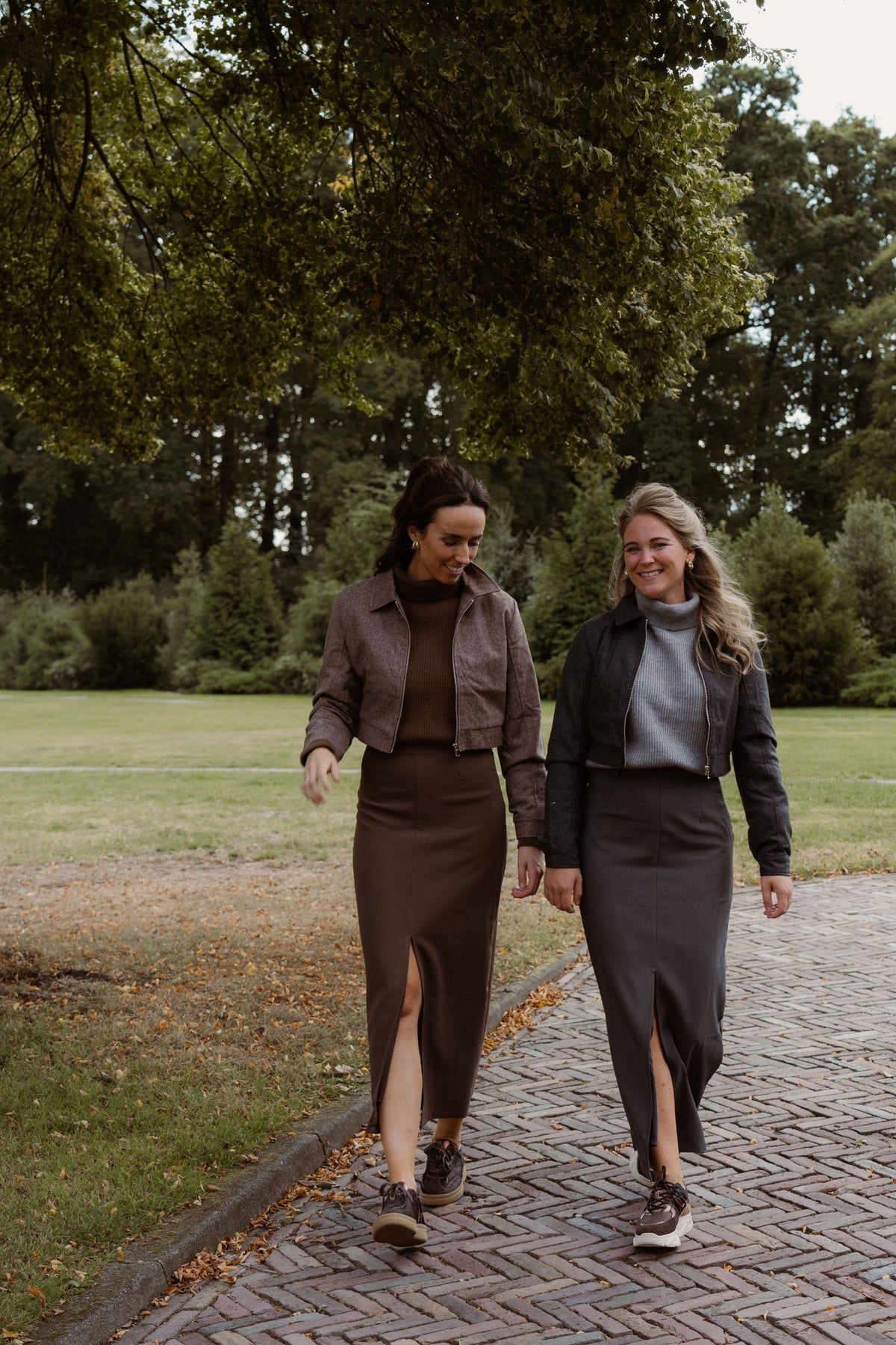 Rianne jasje bruin - Bij Keesje - Bij Keesje