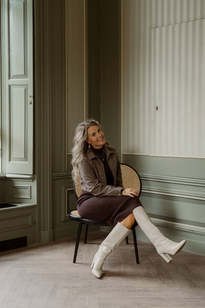 Rianne jasje bruin - Bij Keesje - Bij Keesje