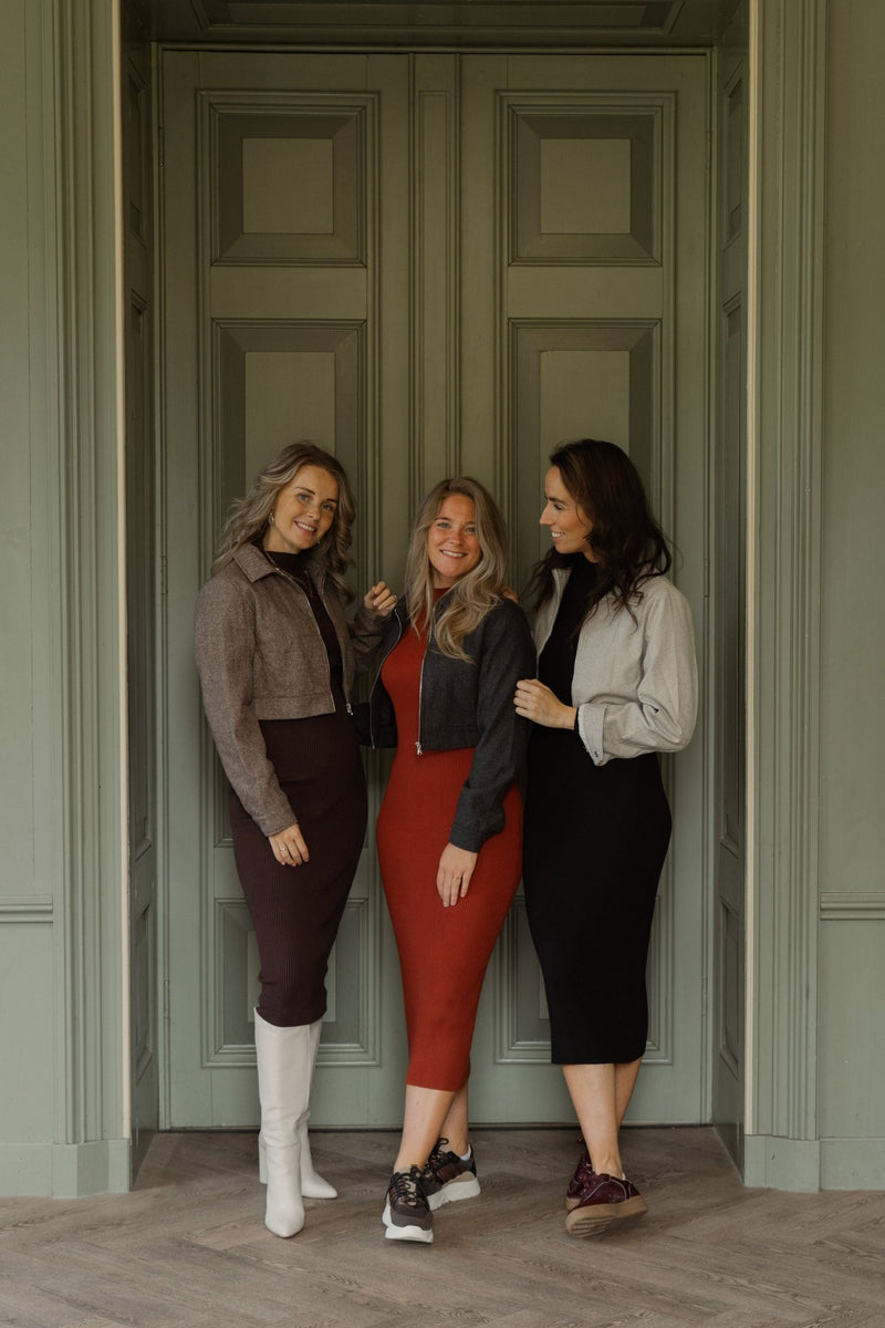 Rianne jasje bruin - Bij Keesje - Bij Keesje