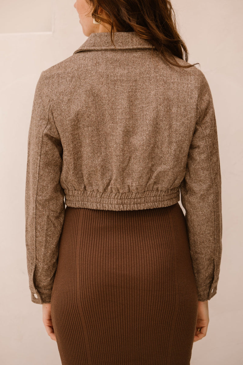 Rianne jasje bruin - Bij Keesje - Bij Keesje