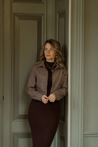 Rianne jasje bruin - Bij Keesje - Bij Keesje
