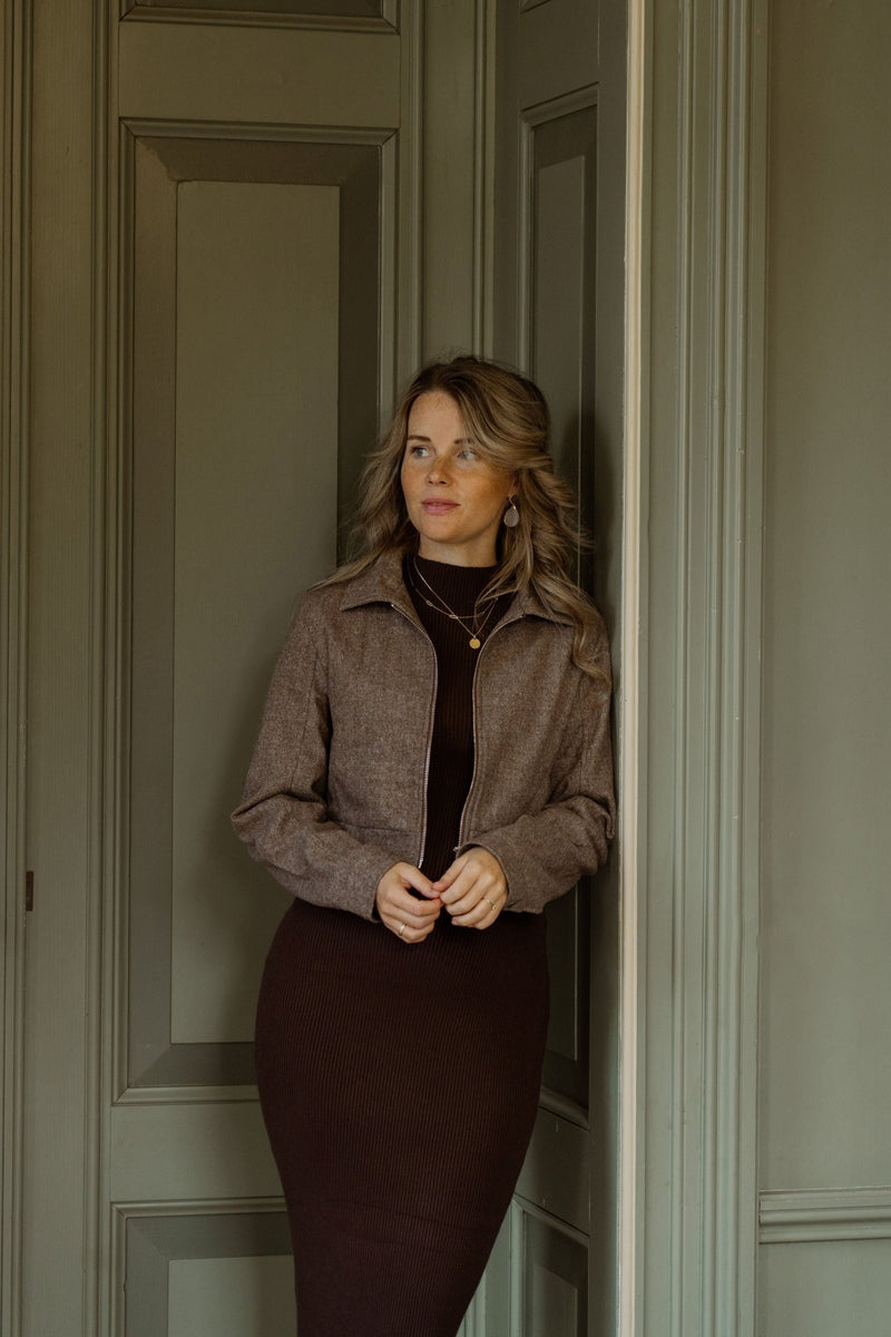 Rianne jasje bruin - Bij Keesje - Bij Keesje