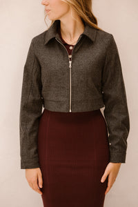 Rianne jasje grijs - Bij Keesje - Bij Keesje