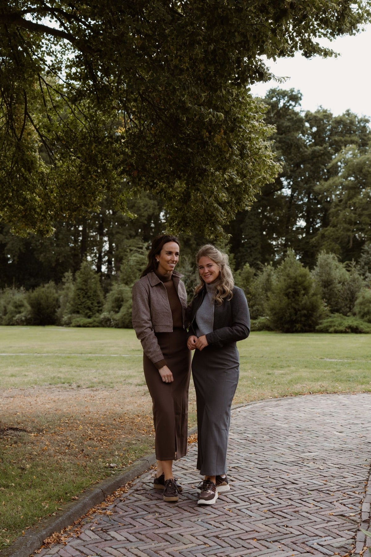 Rianne jasje grijs - Bij Keesje - Bij Keesje