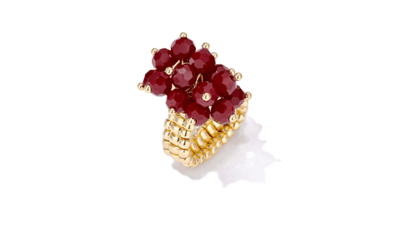 Ring 2614 - Bij Keesje - Bij Keesje - Ringen