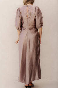 RingcoCC dress bisquit - Bij Keesje - Co'couture - Jurk