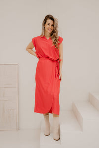 Ronja Top Cranberry - Bij Keesje - G - maxx - Top