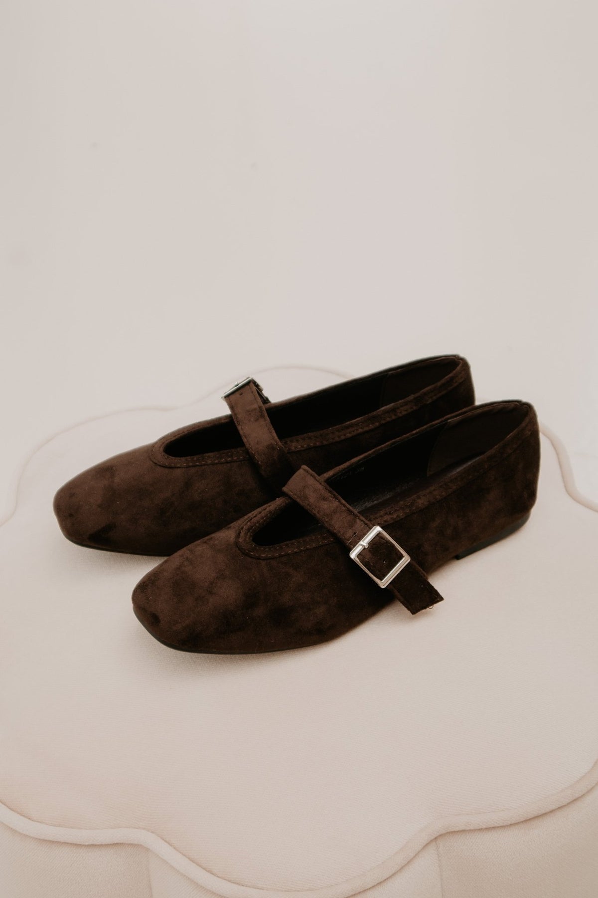 Roosendaal Loafer Dark Brown - Bij Keesje - Bij Keesje - Schoenen