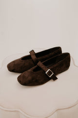 Roosendaal Loafer Dark Brown - Bij Keesje - Bij Keesje - Schoenen