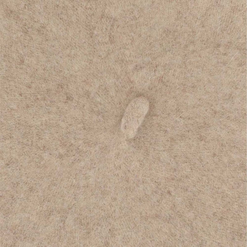 Sarlini Baret Wool White Melange - Bij Keesje - Sarlini