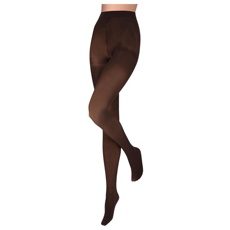 Sarlini Ladies Tights 60 Den Coffee - Bij Keesje - Sarlini