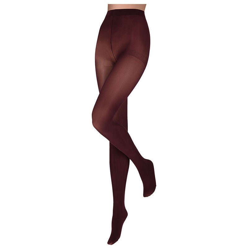 Sarlini Ladies Tights 60 Den Purple - Bij Keesje - Sarlini