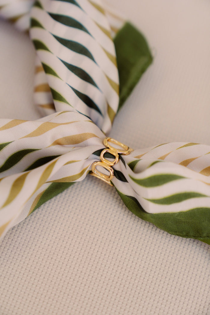 Sjaalring figure - Bij Keesje - Bij Keesje - accessoires