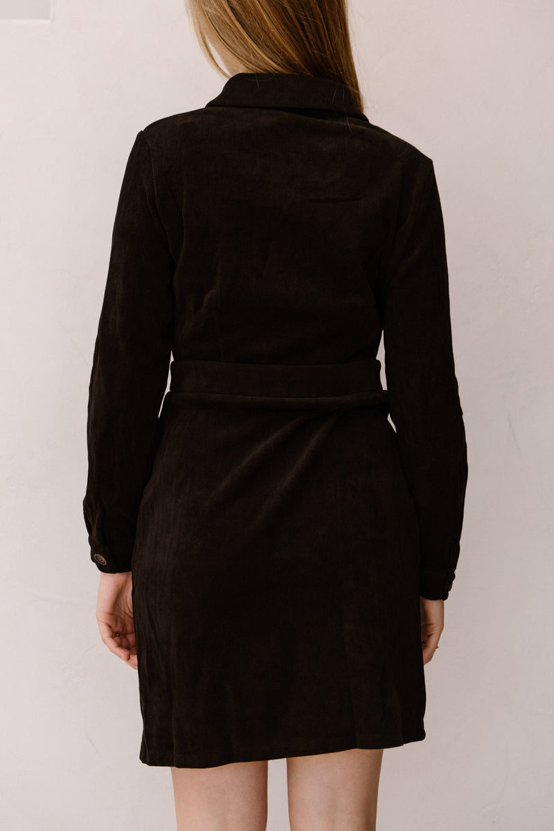 SL Dress Black 25625 - Bij Keesje - Smashed Lemon