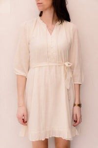 SL Dress Dress 26179 - Bij Keesje - Smashed Lemon - 