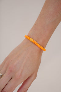 Slimz Fluo Orange - Bij Keesje - Banditz - accessoires