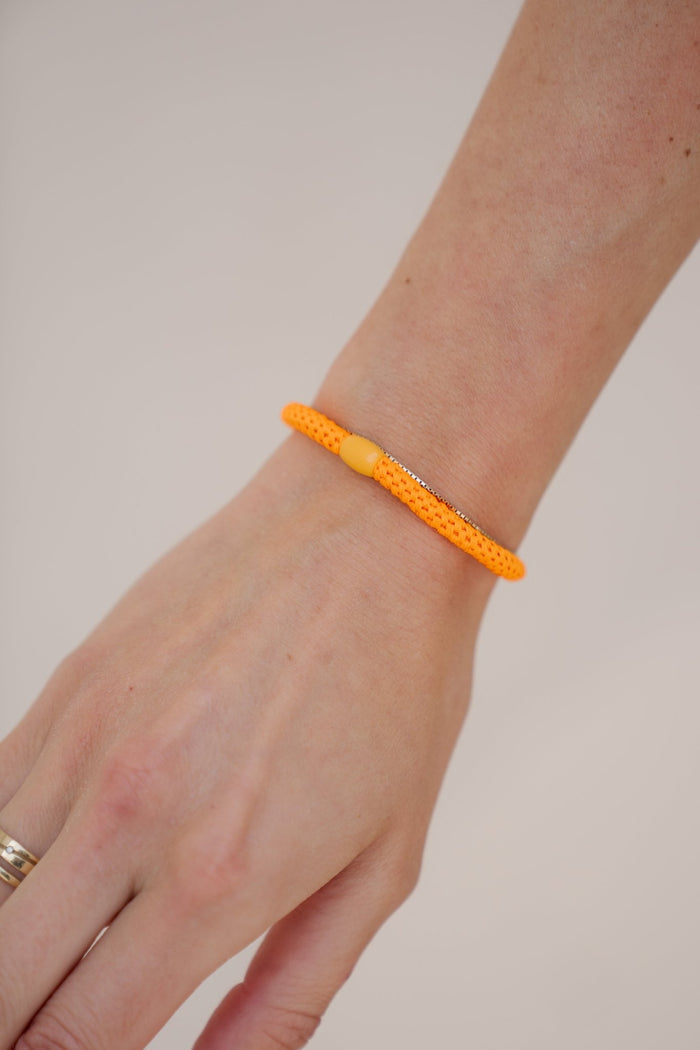 Slimz Fluo Orange - Bij Keesje - Banditz - accessoires
