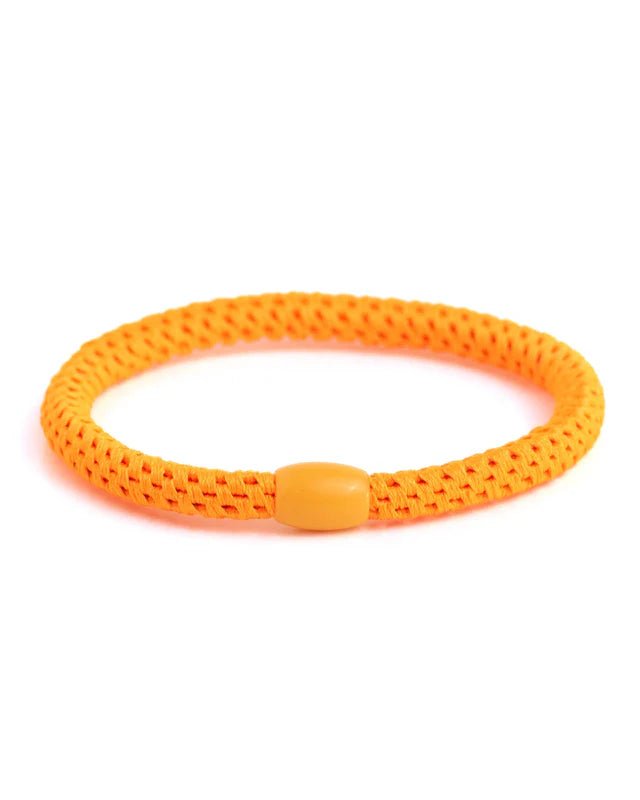 Slimz Fluo Orange - Bij Keesje - Banditz - accessoires
