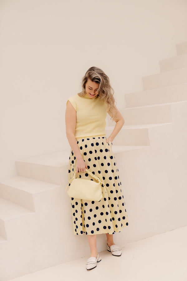 Spencer Geel - Bij Keesje - Bij Keesje - spencer