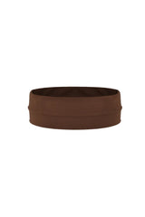 Stretch Haarband Bruin - Bij Keesje - Bij Keesje - Haarband
