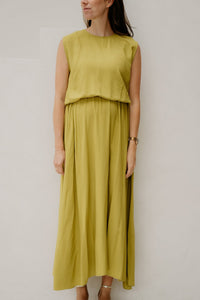 Tanja Top Lime - Bij Keesje - Bij Keesje - Top