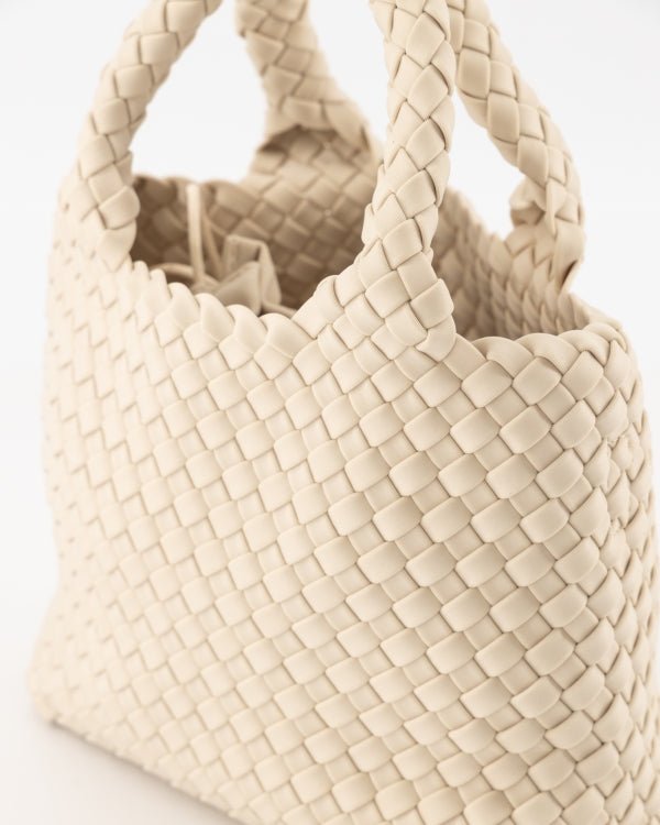 Tas Alyssa beige - Bij Keesje - Bij Keesje - tas