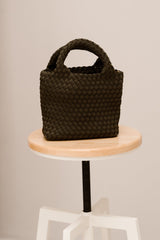 Tasche Alyssa grün