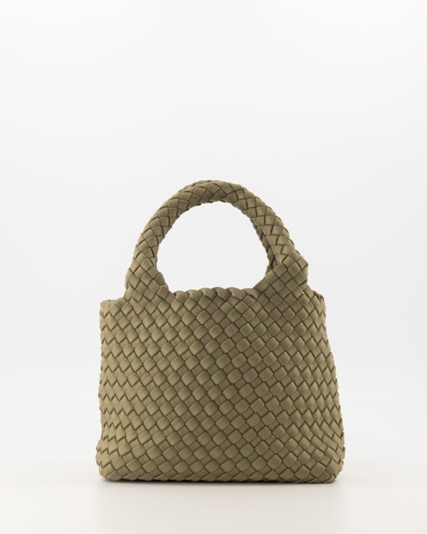 Tas Alyssa green - Bij Keesje - Bij Keesje - tas
