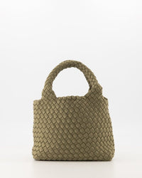 Tas Alyssa green - Bij Keesje - Bij Keesje - tas